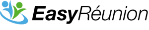 easy Réunion logo